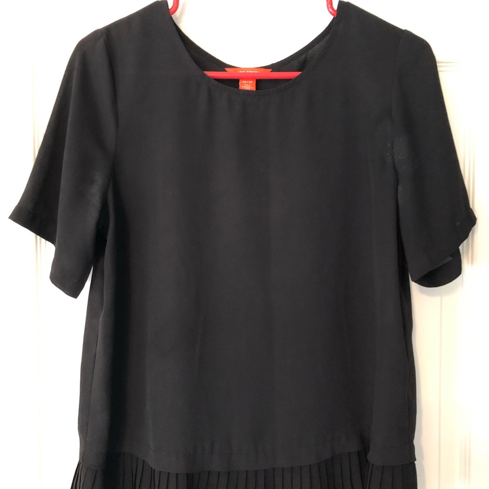 Joe Fresh black top